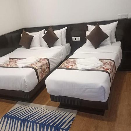 גנגטוק Hotel Ninamma מראה חיצוני תמונה