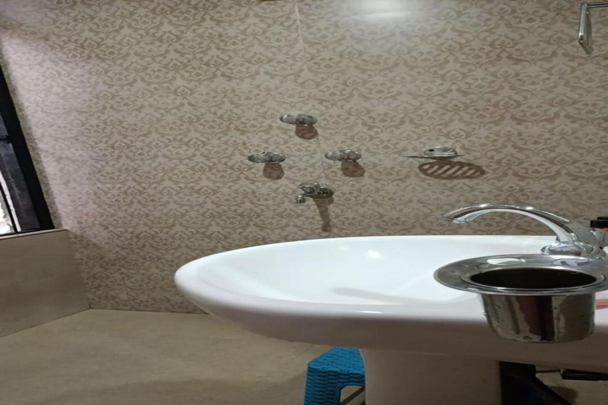 גנגטוק Hotel Ninamma מראה חיצוני תמונה