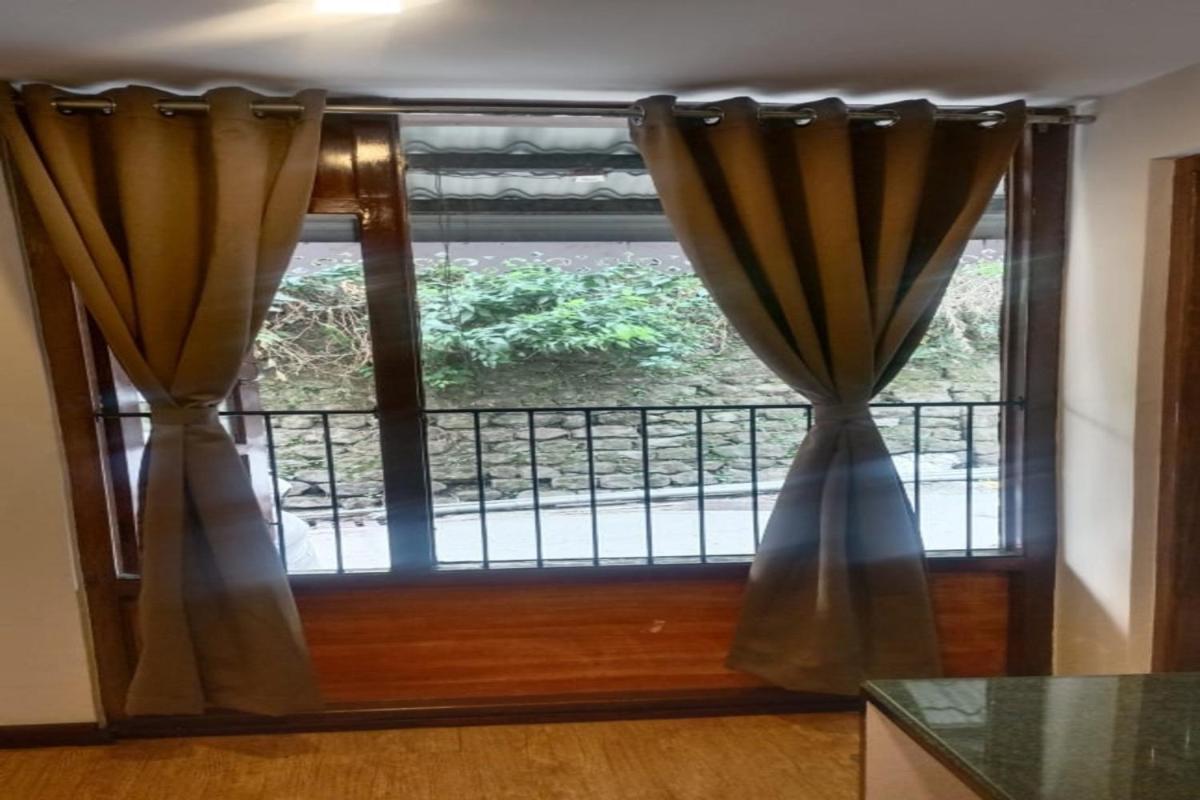 גנגטוק Hotel Ninamma מראה חיצוני תמונה