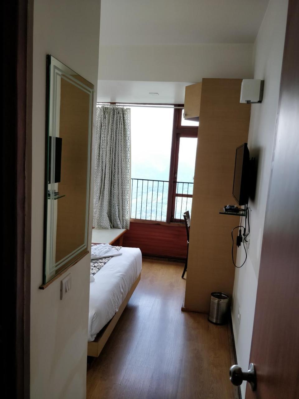 גנגטוק Hotel Ninamma מראה חיצוני תמונה